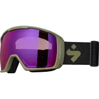 Usorteret RIG Reflex Bixbite/woodland 23/24 laskettelulasi