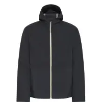 Blend Bhfarris Reg Fit Jkt - Black - S