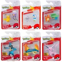 Pokémon Battle figuuri (lajitelma)