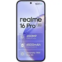 Realme 16 Pro 5G 8/512 Gt