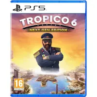 Tropico 6 (Next Gen Edition) (PS5)