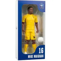 MEGABLEU Action Mike Maignan Francia 20 Cm Kuvio