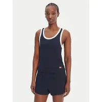 Tommy Hilfiger Uw0uw06308 Hihaton Pyjamapaita
