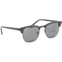 Ray-Ban Clubmaster Marble - RB3016 1305B1 49