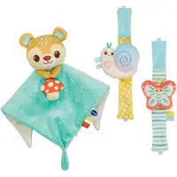 Vtech Baby Gift Set - 3pcs.