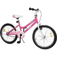 Enero LASTEN POLKUPYÖRÄ 20 LADY RIDER