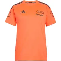 Adidas Au Setup Tee W - Orange - L