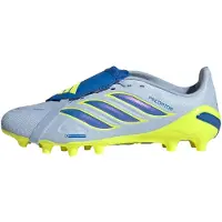 Adidas Predator League Ft Ag J - Blue - 33