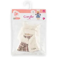 Corolle Nukenvaatteet Talvisetti 30 cm
