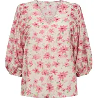 Free Quent Fqjovi-Blouse - Pink - XS