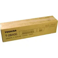 Toshiba 6AJ00000035 T-2840 E Värikasetti musta