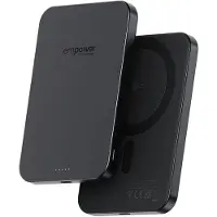 PanzerGlass – PGE empower Bank 5000mAh Black (EM78115)