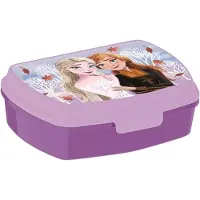 Euromic FROZEN Autumn funny lunch box