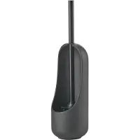 Zone Denmark Sensu WC-harja Ø11,8x41 cm Black