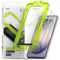 Ringke Samsung Galaxy S26 Easy Slide Panssarilasi - 2 kpl.