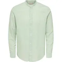 Only & Sons Paita 'ONSCaiden' pastellinvihreä