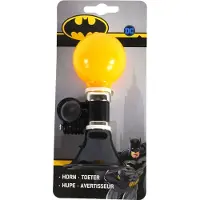 Stamp Leima BATMAN BIKE TRADER RINGINGING CLOCKSON