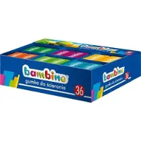 St. Majewski KUMIA MAZANIA FO BAMBINO DISPL OP36KPL KUMIA MAZANIA FO BAMBINO DISPL OP36KPL