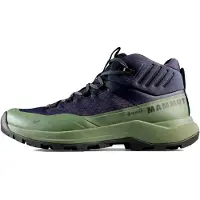 Mammut Sertig Iii Mid Gore-tex Vaelluskengät