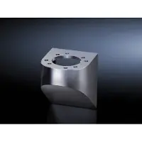 Rittal SEINÄKANNATINJALUSTA RST (6665000)