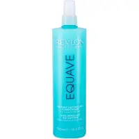 Revlon Equave Hydro Instant Detangling Jätettävä hiushoito 500 ml