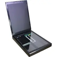 Avision FB10, 216 x 297 mm, 1200 x 1200 DPI, 48 bittiä, 24 bittiä, 16 bittiä, 8 bittiä (000-0870-02G)