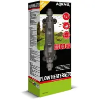 Aquael Doppvärmare Flow 300w