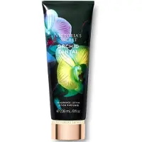 Victoria's Secret Orchid Santal vartalomaito naisille 236 ml