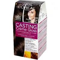 L'OR LOR CASTING No. 513 Frosty Truffles&amp;