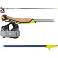 LEKI Speed Pacer Lite Kävelysauvat