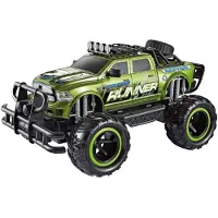 TEC-TOY Raptor 471404 Kauko-ohjattava Auto