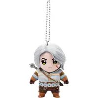 Good Loot Ripustettava hahmo The Witcher - CIRI