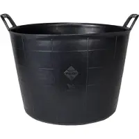 Rubi Monikäyttöinen muovikori Rubi Heavy Duty 3-88778 (40 L)