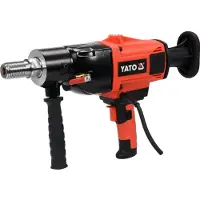 YATO Timanttiporakone YT-81980; 2200 W