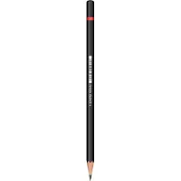 Rotring Woodcase Exam grade pencil 2B Black tuck 72
