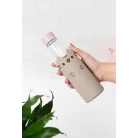 Pusheen juomapullo (Purrfect Love)