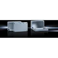 Rittal ALUM.-KOTELO 360X120X80 1KPL (9111210)