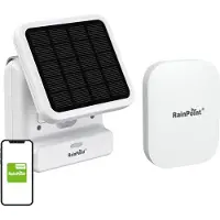 Rain Smart Solar Water Pump Kit with Gateway and App Control