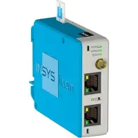 Insys icom MIRO-L100 4G router (10022846)