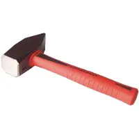 Peddinghaus locksmiths hammer short Kahva 1500g ultratec
