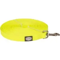 Duvo+ DUVO+ NEON PVC TRAINING LANYARD 5m KELTAINEN 11091