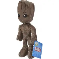 Marvel Toys Marvel Guardians Of The Galaxy, Groot 25Cm - Brown - ONE SIZE