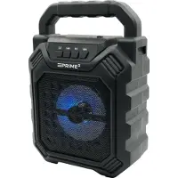 Prime3 Portable speaker APS09 Bluetooth FM USB