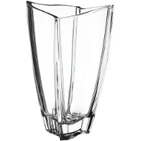 Villeroy & Boch NewWave maljakko 12,3 cm Kirkas