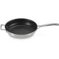Le Creuset - 3-Ply Paistinpannu 28 cm