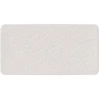 Villeroy & Boch - Manufacture Rock Tarjoiluastia 35x18 cm Valkoinen