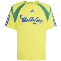 Adidas Paita 'Tiro' kuninkaallisen sininen / keltainen / vihreä