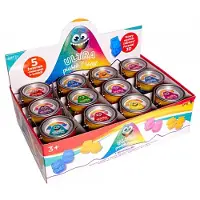 Epee Ultra hiekka voi 150g violetti + multa 3D leijona