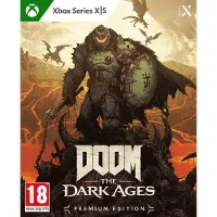DOOM: The Dark Ages Premium Edition