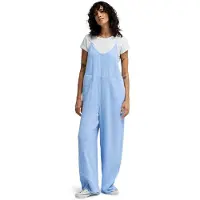 Billabong Only In Dreams Overall twilight blue Koko L